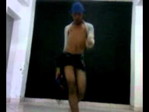 Bruninho Surfistinha-Destiny's Child medley