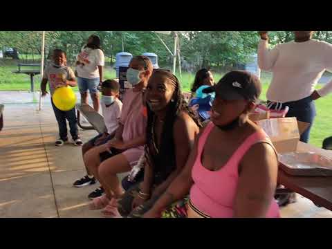 Happy Birthday Shamiya