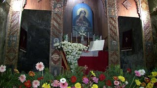 Սևանի սբ․ Առաքելոց վանքի ուխտի օրը
