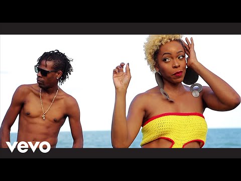 Aisha Davis - We Got Love (remix) ft. Mr. Lexx