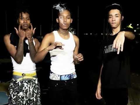 Say Drilly x Ewuu x Nesty Floxks x Lee Drilly (Official Instrumental) Sped Up