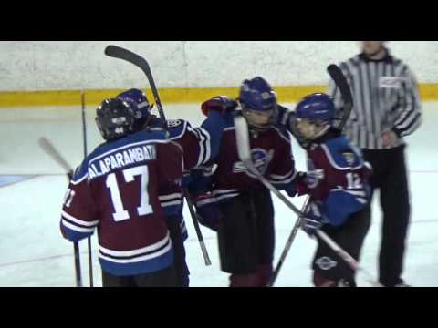 3. 2016 WSI 03 Belarus Selects - ECS-O