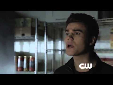 The Vampire Diaries 4x22 "The Walking Dead" Sneak Peek