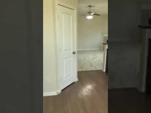 Spacious single level home on a large neighborhood lot property video