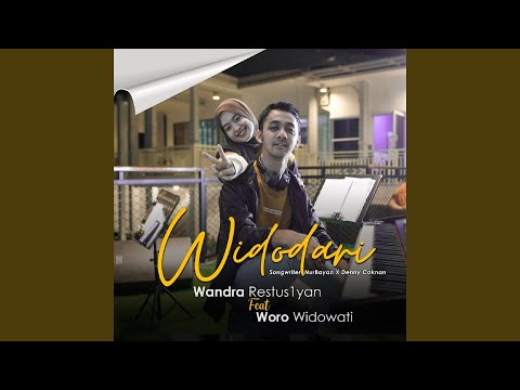 Widodari (feat. Woro Widowati)