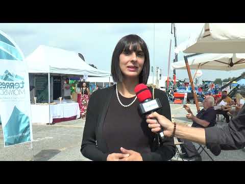 Saluzzo: sfiorate le 25.000 presenze alla Mostra della meccanica agricola 2022 - TELEGRANDA (ch 81)