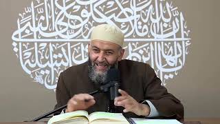 ملحة الإعراب (73) (حروف العطف) image