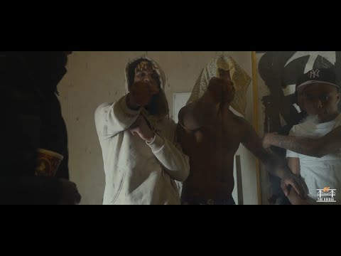 Ruga Da G - Violence ( OFFICIAL MUSIC VIDEO ) (Directed By Nycthebridge)