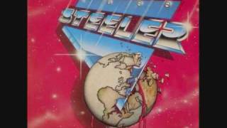 Steeler - Let The Blood Run Red