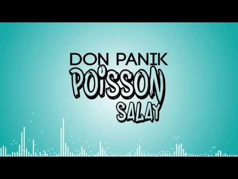 Don Panik - Poisson Salay