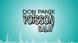 Don Panik - Poisson Salay