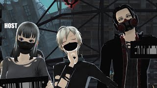 ララバイ【フリーダムウォーズリマスター】 #live