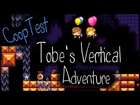 Tobe's Vertical Adventure PC