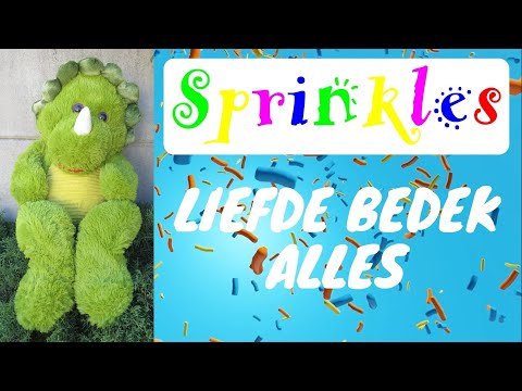 Dino 6   Liefde bedek alles