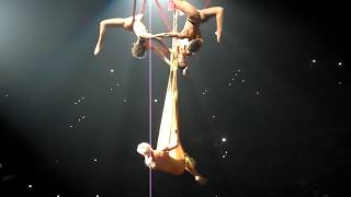 P!nk - Glitter In The Air