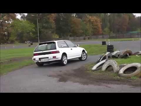 Rajdowe Mistrzostwa Wrocławia 2015 - 5 runda