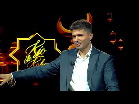 Kjo Eshte Koha -  Emisioni 13 -  5 Prill 2023