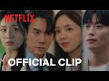 When the Phone Rings | Official Clip | Netflix [ENG SUB]