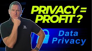 Is Privacy The Biggest Opportunity In Analytics Right Now?