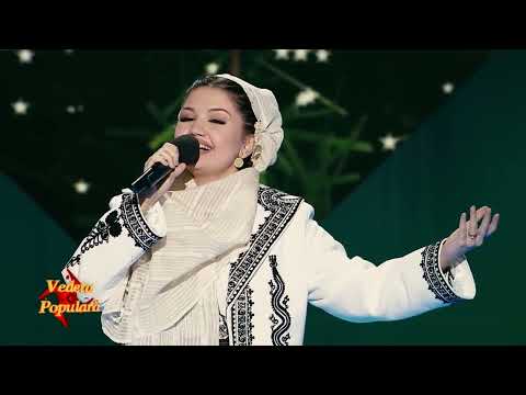 Ingrid Boengiu - Vedeta Populara Semifinala