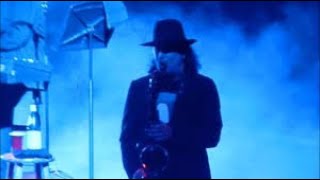 'Legendary' Boney James - "Into The Blue" (LIVE) 'The Bridge'