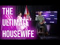High Priority Homemaking World Premiere Of Elliotthulse 2 S Wife At The 22 Convention