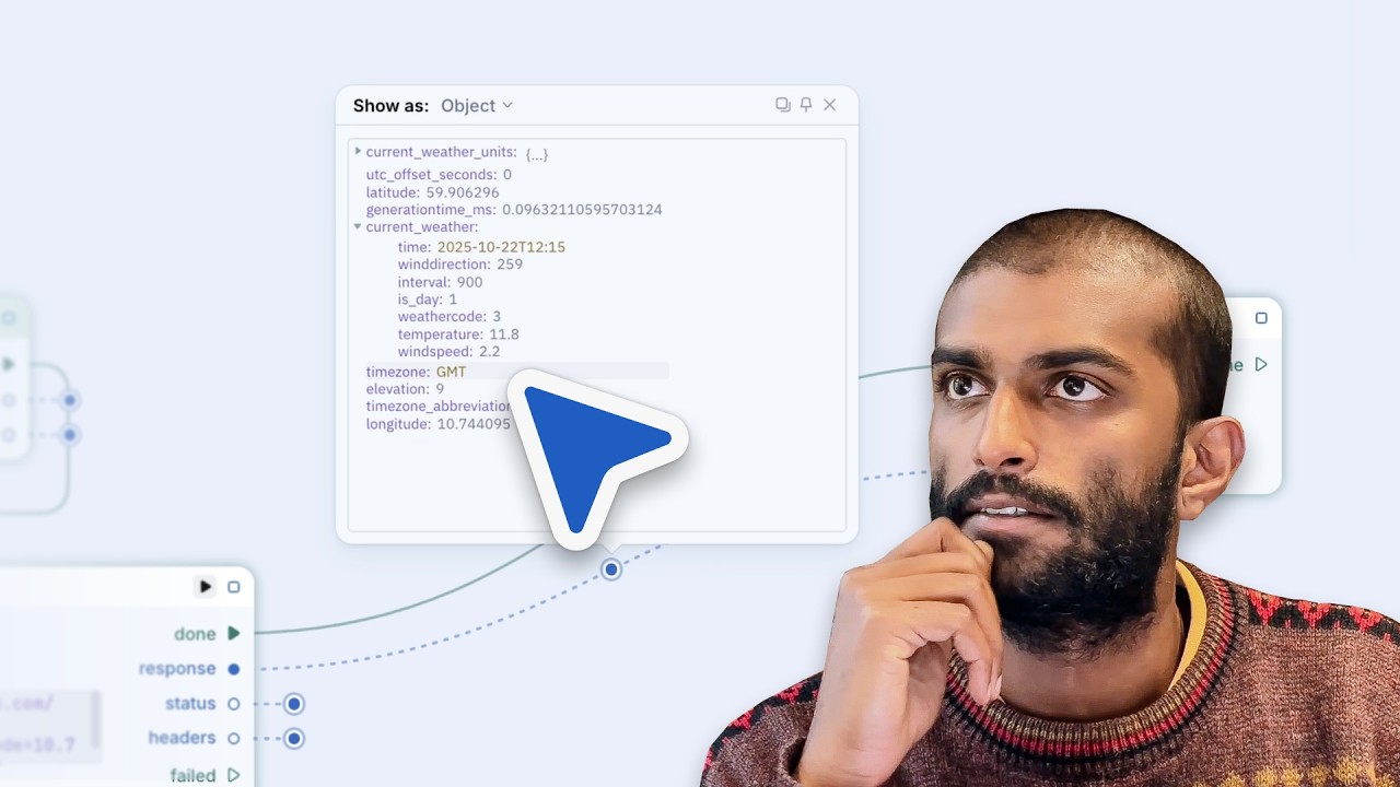 Getting started with Midio