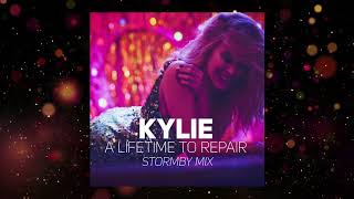 Kylie - A Lifetime To Repair (Stormby Mix Edit)