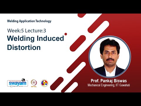 Welding Application Technology Intro Video