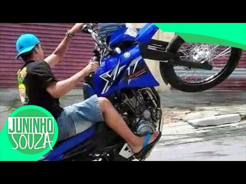 Mc Jhow Jhow - Chavão Cavalo de Tróia (Musica nova Lançamento 2016) Dj Vetinho