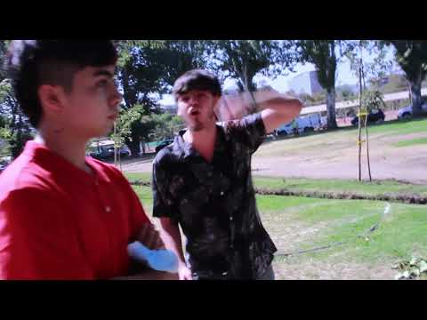 FINAL | GIZMO VS KRAZZ | GOD´S PLAN VOL 2