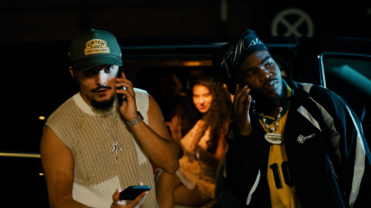 YouTube video thumbnail