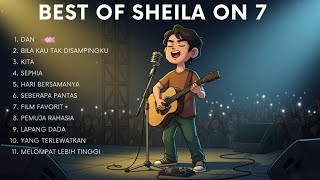 Download lagu FULL ALBUM SHEILA ON 7, BILA KAU TAK DISAMPINGKU, DAN, KITA, SEPHIA mp3 Download lagu FULL ALBUM SHEILA ON 7, BILA KAU TAK DISAMPINGKU, DAN, KITA, SEPHIA mp3