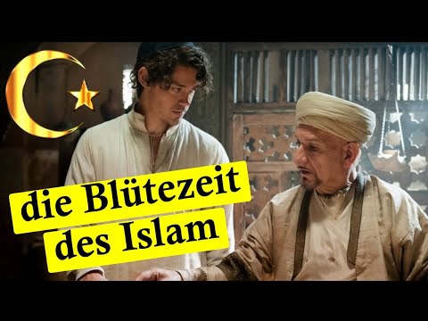 The Golden Age of Islam – How the Arab Caliphate Changed the World!