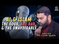 AI & Islam: Future Implications | Isha Khatira | Shaykh Dr. Yasir Qadhi