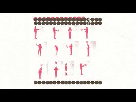 Lifeguard - "T.L.A." (Visualizer)