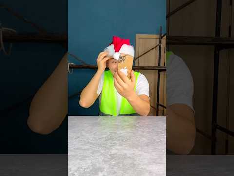 Sorry Santa