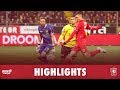 HIGHLIGHTS | VVV Venlo - FC Twente (24-11-2019)