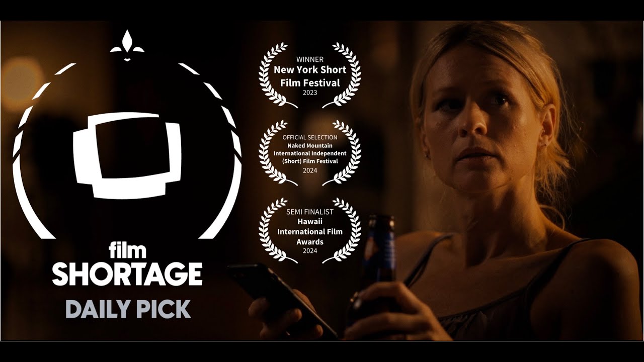 The Biting Tree | a forest horror short about a mother's rage