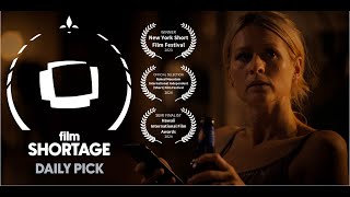 The Biting Tree | a forest horror short about a mother's rage