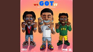 We Got It Music Video