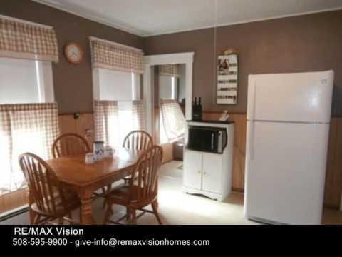 10 Field Street, Auburn MA 01501 - Single Family Home - Real Estate - For Sale -