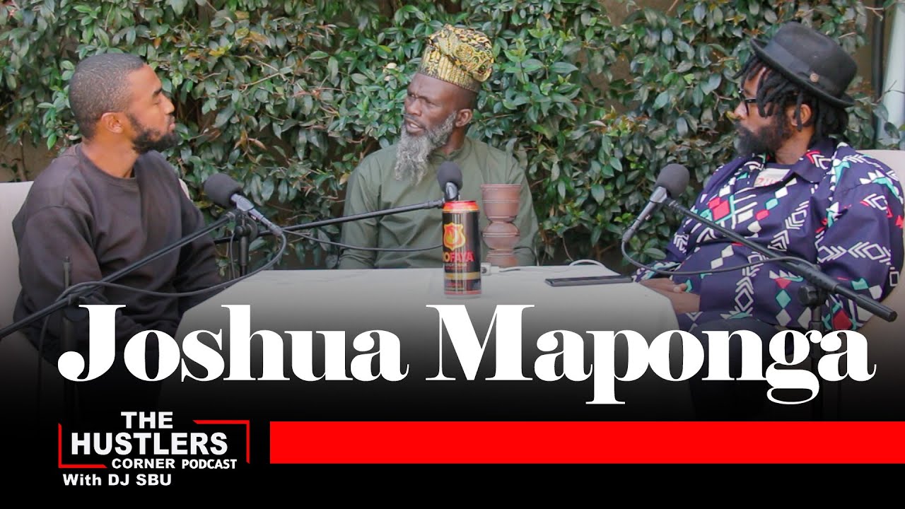 Joshua Maponga | Zimbabwe | SA | Politics | Education| Religion| Government| Apartheid| Spirituality