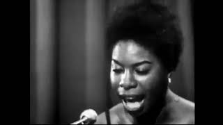 Nina Simone - Live in the Netherlands (1965)