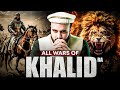All Wars Of Khalid Bin Walid Ra