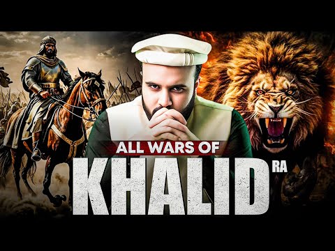 Khalid Bin