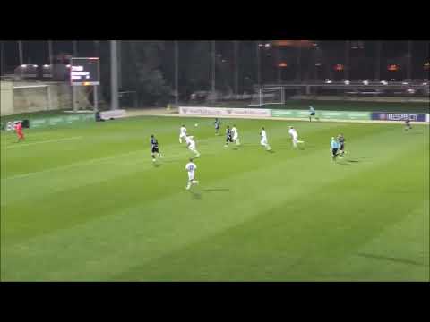 Hibernians F.C. 1 vs 1 Sirens F.C. - Tony Bezzina Stadium - 18.01.2022 - Match Day 14