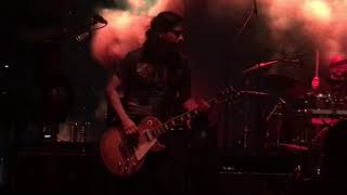 Mor ve Ötesi - Sultan-ı Yegah (İstanbul Emaar Square Mall Konseri)