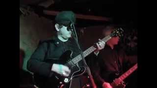 of Arrowe Hill - Cursing The Seasons (Live @ The Windmill, Brixton, London, 29/03/14)