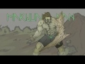 Captain Cannabis Introduces Marijuana Man He S Your Big Bad Buddy